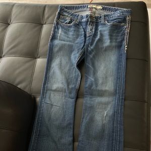 Buckle jeans NWOT
